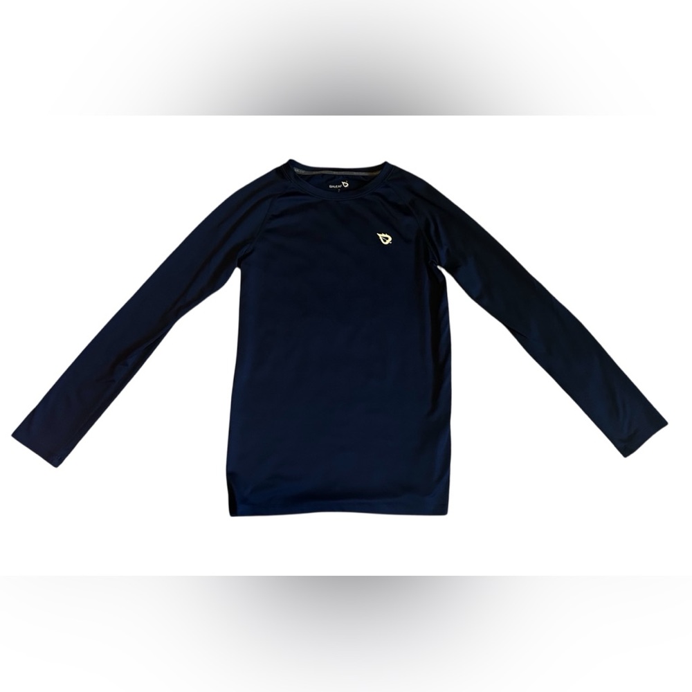 Youth Baleaf Base Layer Shirt XL